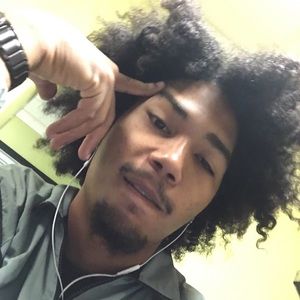 Meet your Posher, Mervin